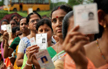 LS Phase 7 Voting: About 61% polling recorded till 6 pm, violence in Bengal, Bihar reported